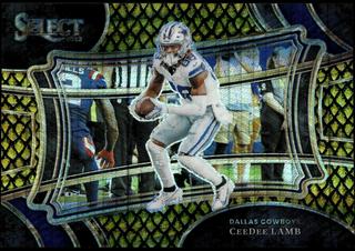 CeeDee Lamb