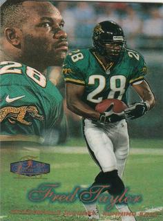 Fred Taylor