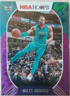 Miles Bridges