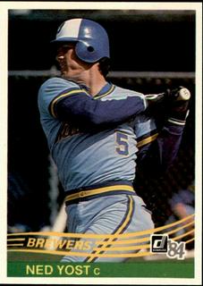 Ned Yost