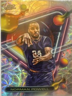 Norman Powell