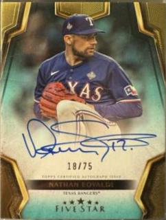 Nathan Eovaldi