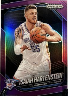 Isaiah Hartenstein