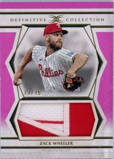 Zack Wheeler