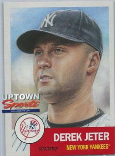 Derek Jeter