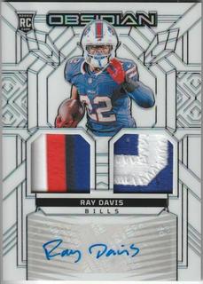 Ray Davis