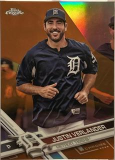 Justin Verlander
