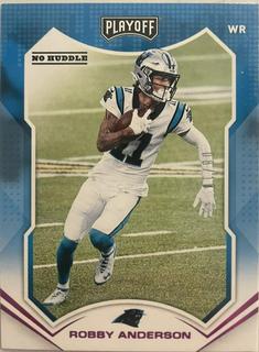 Robby Anderson