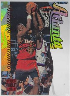 Dikembe Mutombo