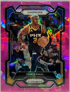 Chris Paul