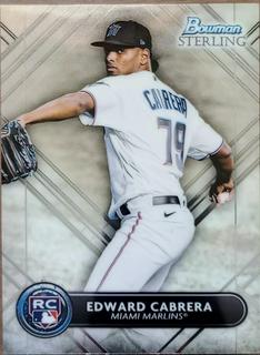 Edward Cabrera