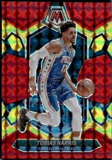 Tobias Harris