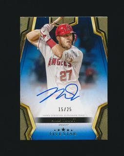 Mike Trout