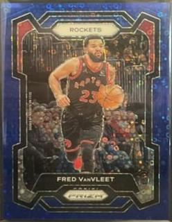 Fred VanVleet