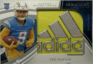 Tre Harris