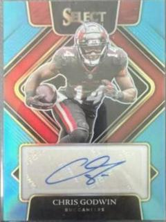 Chris Godwin