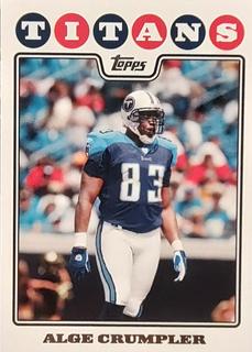 Alge Crumpler