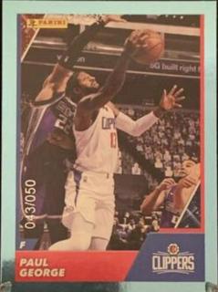 Paul George