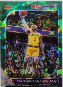 Kentavious Caldwell-Pope