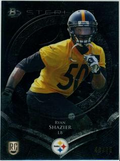 Ryan Shazier