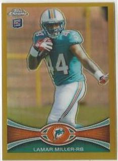 Lamar Miller