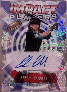 Corbin Carroll