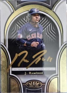 Jose Ramirez