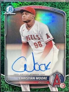 Christian Moore