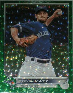 Steven Matz