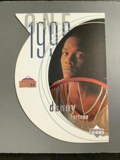 Danny Fortson