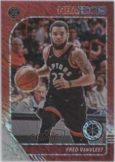Fred VanVleet