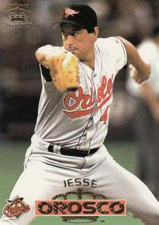 Jesse Orosco