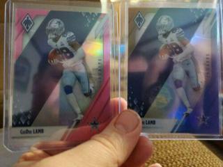 CeeDee Lamb