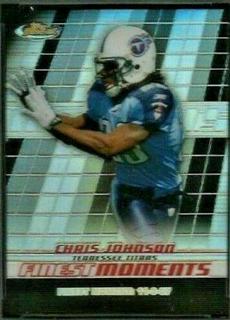 Chris Johnson