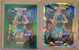 Dirk Nowitzki