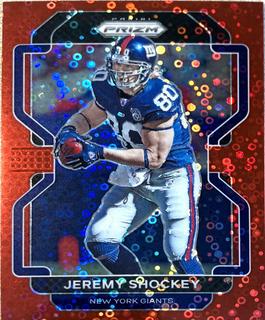 Jeremy Shockey