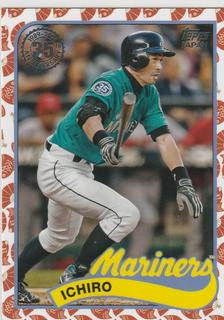 Ichiro