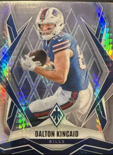 Dalton Kincaid