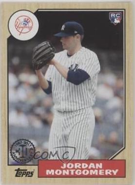 Jordan Montgomery #42
