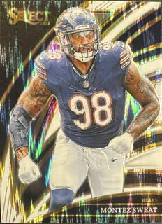 Montez Sweat