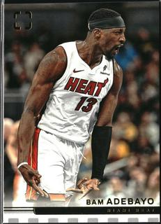 Bam Adebayo
