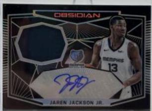 Jaren Jackson Jr.