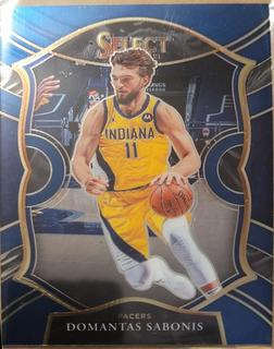 Domantas Sabonis