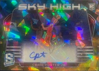Craig Porter Jr.