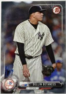 Dellin Betances