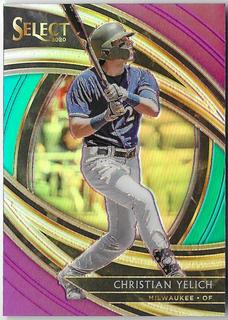 Christian Yelich