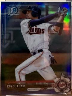Royce Lewis