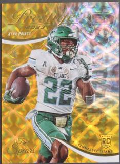 Tyjae Spears