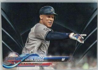 Aaron Judge
