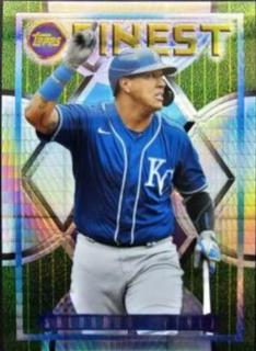 Salvador Perez